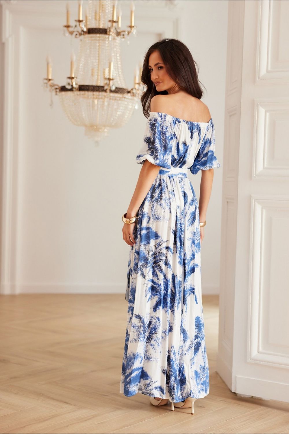 Robe de jour model 216362 Roco Fashion