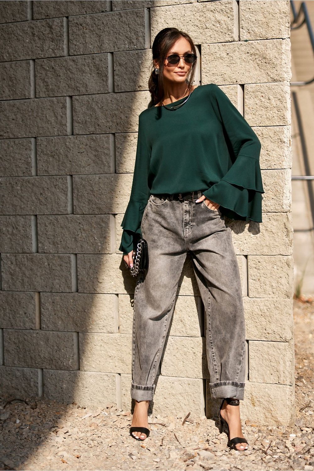 Chemisier model 216491 Roco Fashion