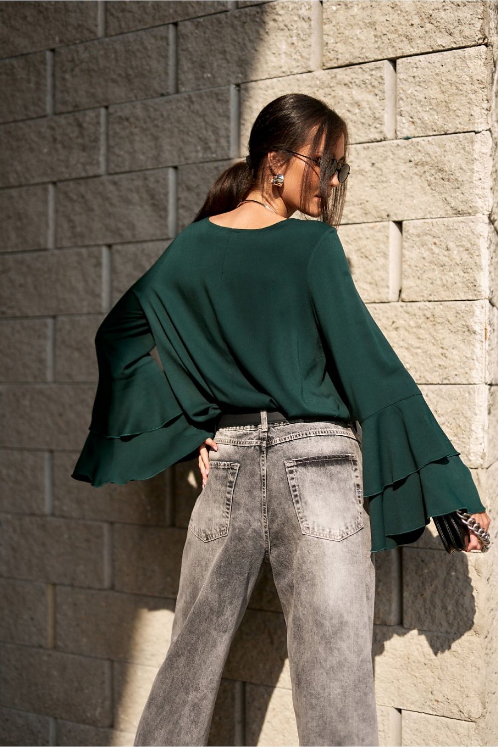 Chemisier model 216491 Roco Fashion