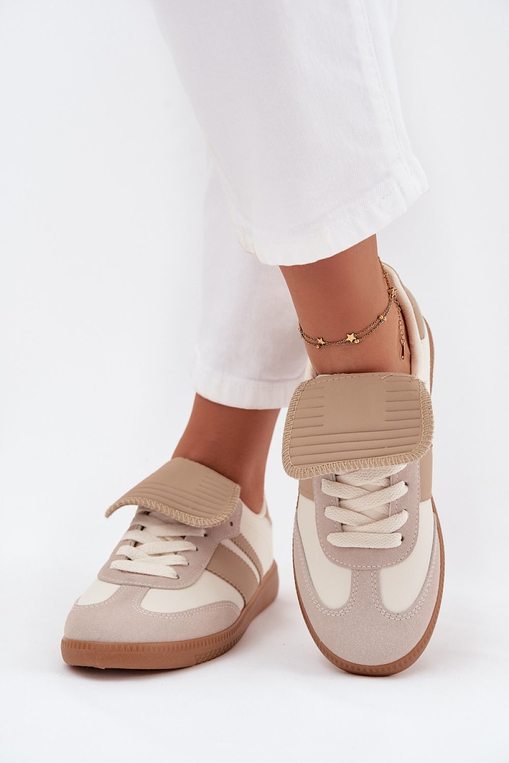 Chaussures de sport model 216527 Step in style