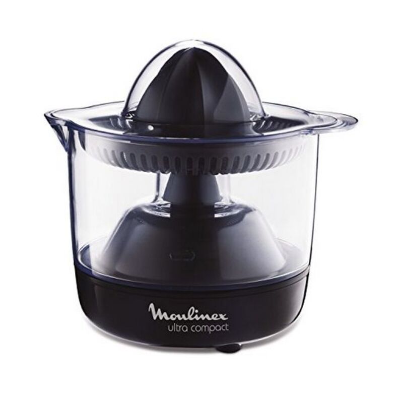 Centrifugeuse électrique Moulinex Ultracompact 0,5 L
