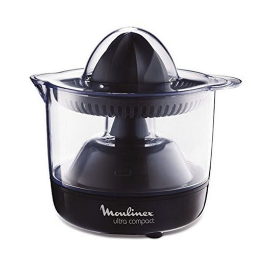 Centrifugeuse électrique Moulinex Ultracompact 0,5 L