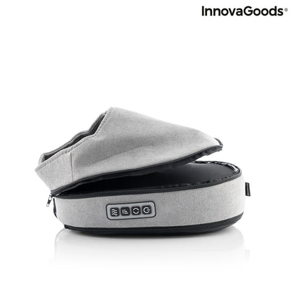 Appareil de Massage Shiatsu Thermique 2 en 1 Futsa InnovaGoods