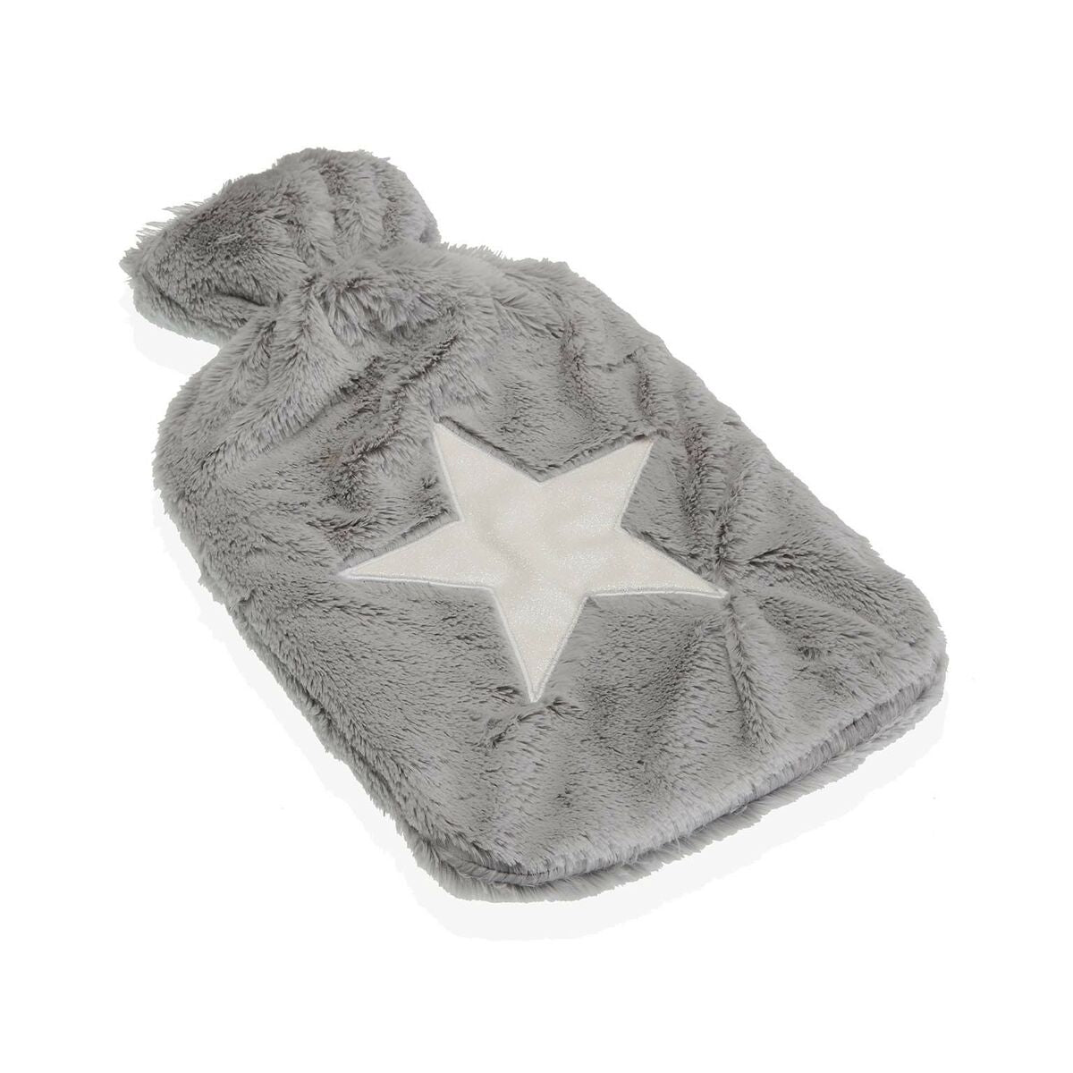 Bouillotte Versa Gris Étoile 2 L