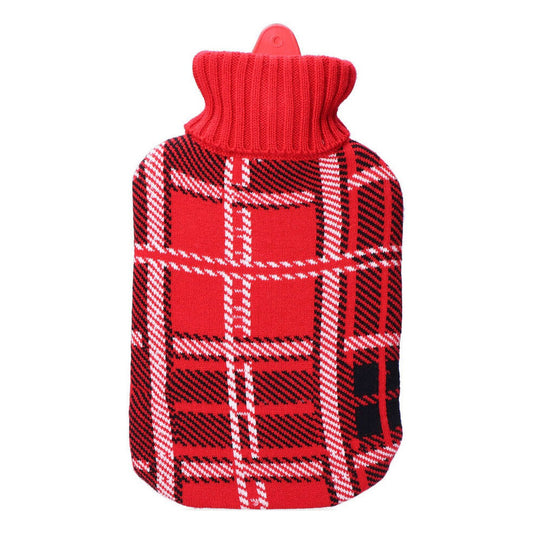 Bouillotte EDM Rouge 2 L