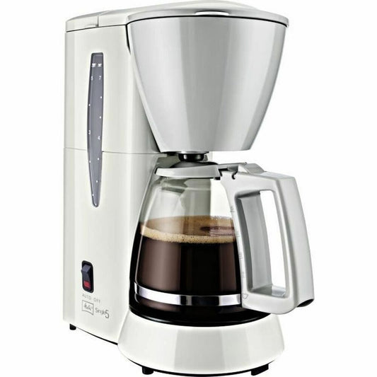 Cafétière électrique Melitta M720-1/1 650 W