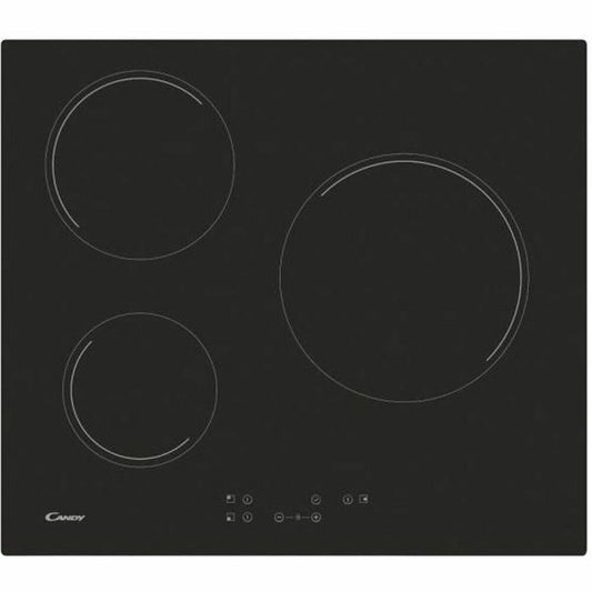 Plaque à Induction Candy CH63CT 5500 W
