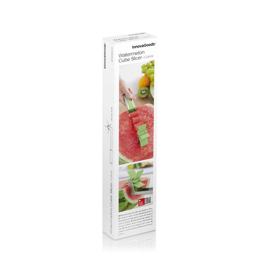 Tailleur de Pastèque en Cubes Cutmil InnovaGoods