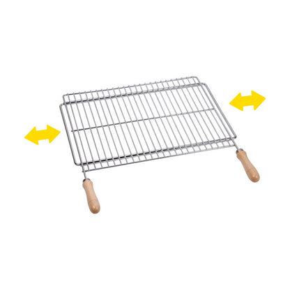 Grill Sauvic (60 x 40 cm)