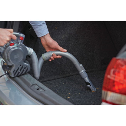 Aspirateur cyclonique Black & Decker PD1200AV 560 ml