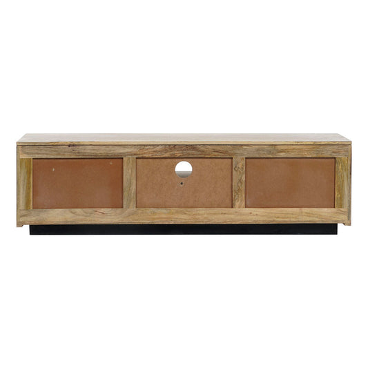 Meubles de télévision DKD Home Decor Bois de manguier 140 x 40 x 40 cm