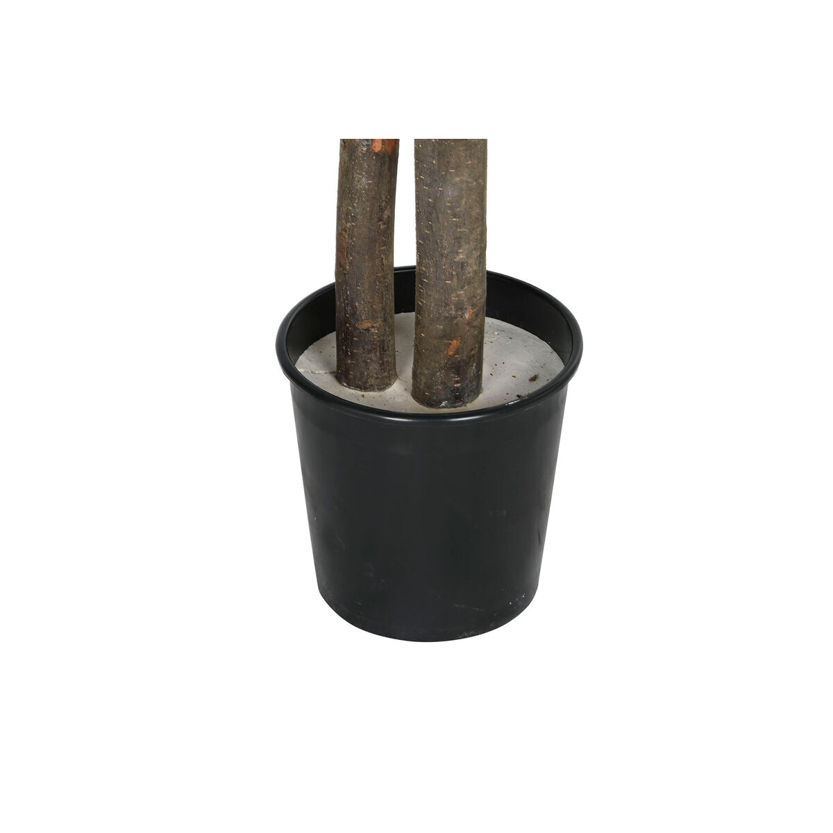 Arbre Home ESPRIT Polyester Bois 100 x 100 x 185 cm