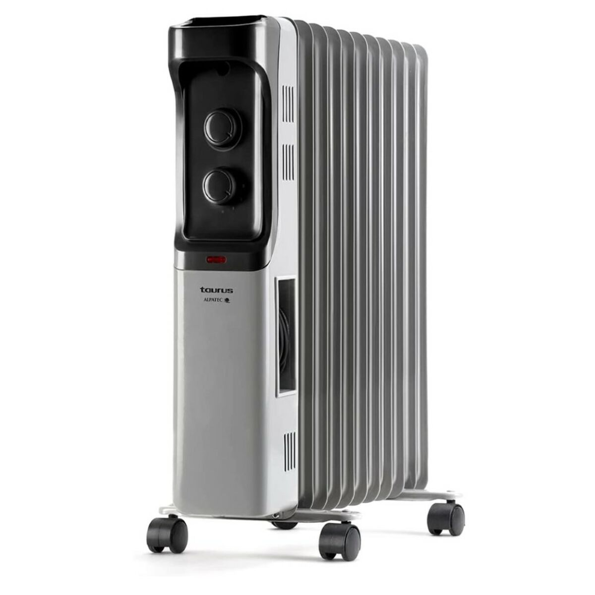 Radiateur Taurus Dakar Gris 2500 W 2500W