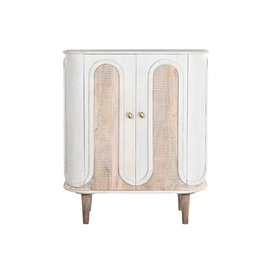 Buffet DKD Home Decor Blanc 92 x 40 x 113 cm