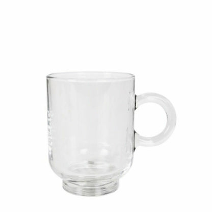 Ensemble de tasses à café Royal Leerdam Sentido 370 ml 6 Pièces (4 Unités)