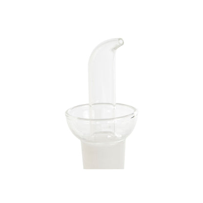 Huilier DKD Home Decor Transparent Verre Borosilicaté 530 ml 9,5 x 9,5 x 23 cm