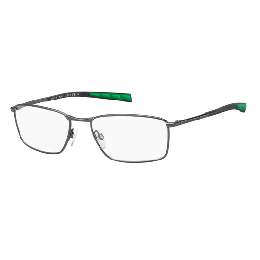 Monture de Lunettes Homme Tommy Hilfiger TH-1783-R80 ø 57 mm