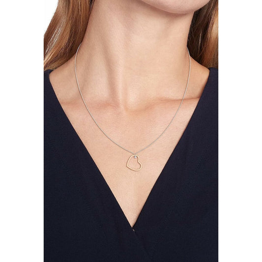 Collier Femme Tommy Hilfiger 51 cm