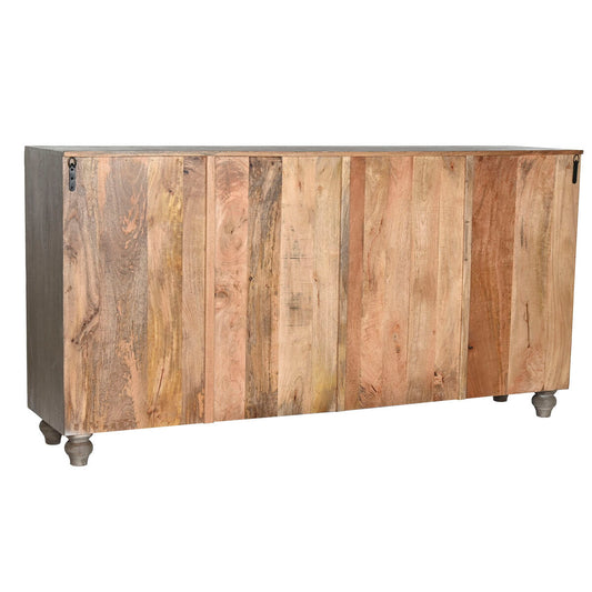 Buffet Home ESPRIT Marron Clair Bois 175 x 40 x 90 cm 175,5 x 40 x 90 cm