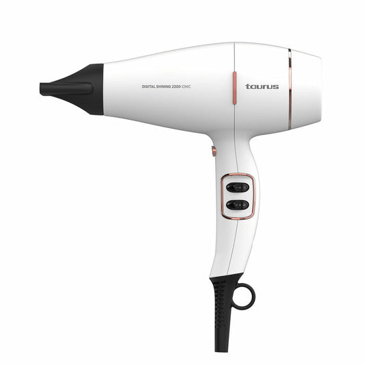 Sèche-cheveux Taurus Digital Shining 2200 W