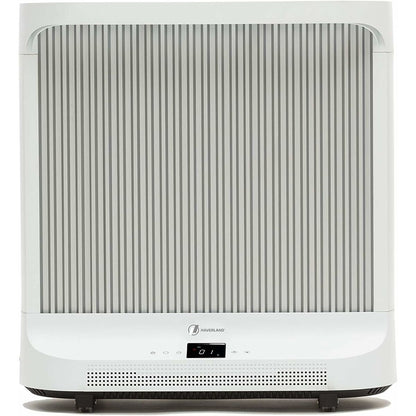 Emetteur Thermique Numérique Haverland IDK1 Blanc Gris 2000 W