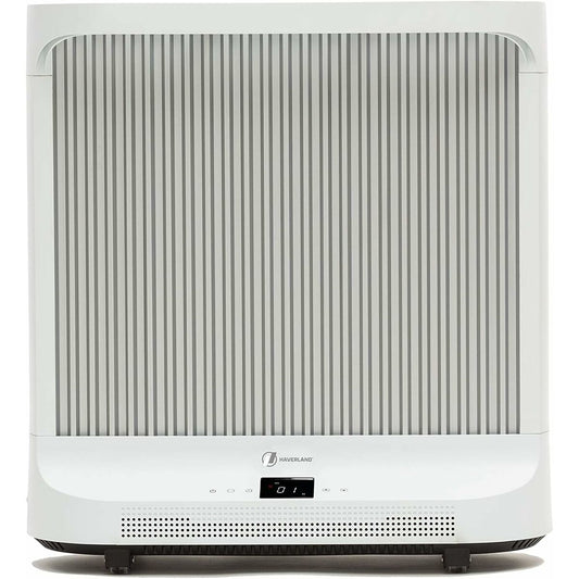 Emetteur Thermique Numérique Haverland IDK1 Blanc Gris 2000 W