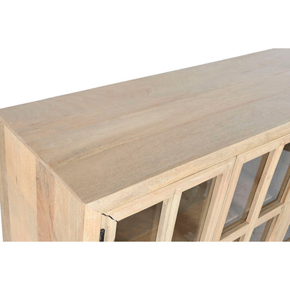 Buffet Home ESPRIT Naturel 170 x 41 x 81 cm