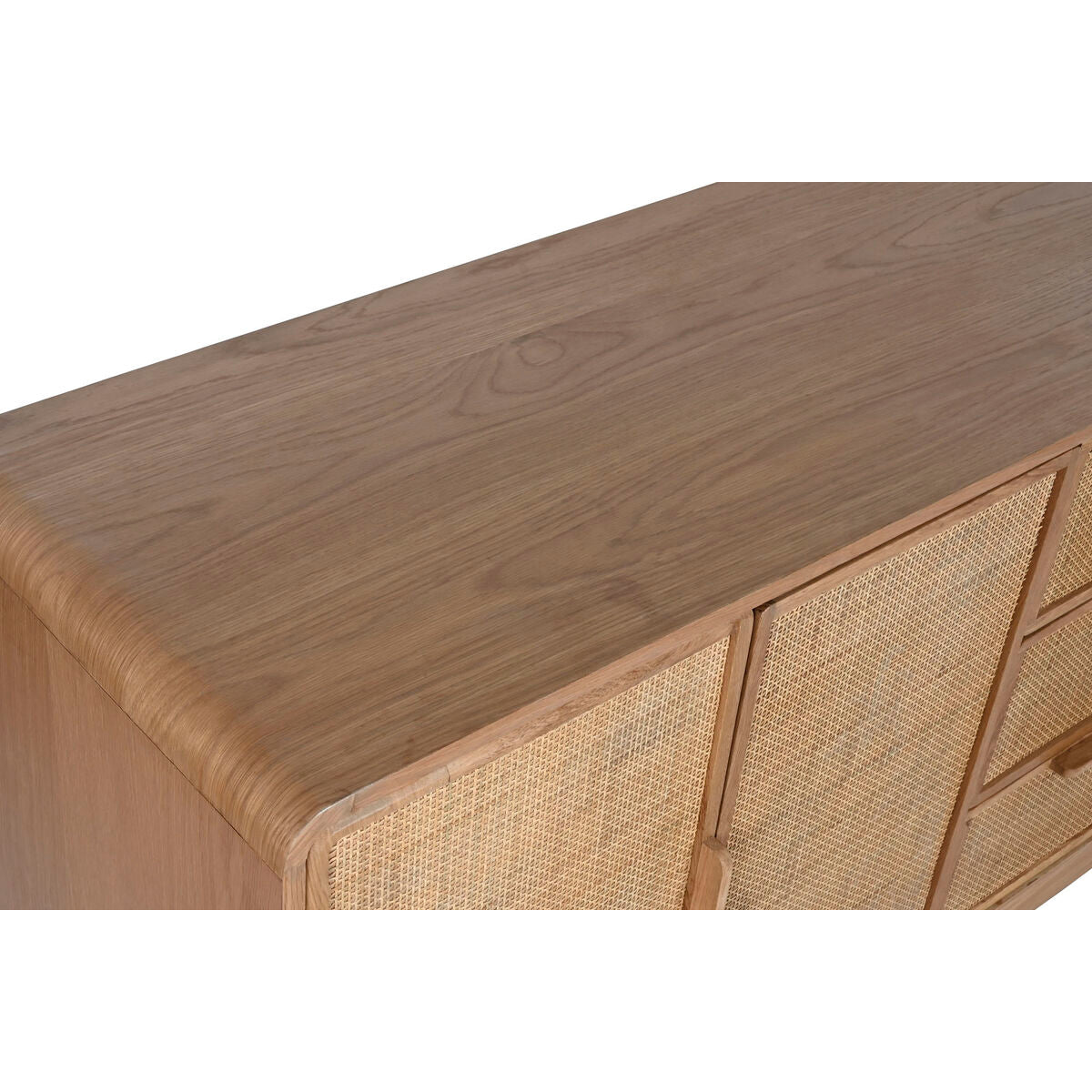 Buffet Home ESPRIT Naturel 182 x 45 x 71 cm