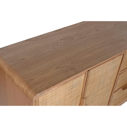 Buffet Home ESPRIT Naturel 182 x 45 x 71 cm