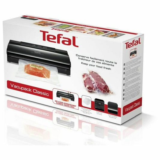 Machine sous Vide Tefal VT254070 130W