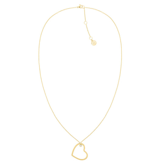 Collier Femme Tommy Hilfiger 2780757 60 cm