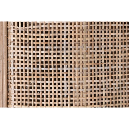 Étagère Home ESPRIT Naturel 88 x 36 x 180 cm