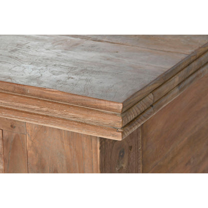 Console Home ESPRIT 200,5 X 80,5 X 78,5 cm
