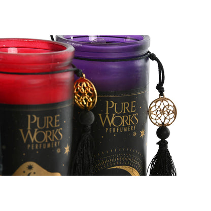 Bougie Parfumée Home ESPRIT Indien (6 Unités)
