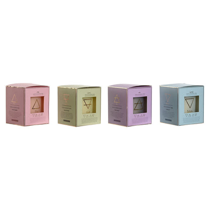 Bougie Parfumée Home ESPRIT Urbaine 200 g (4 Unités)