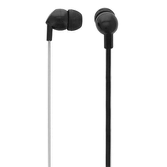 Casque TNB BE COLOR Noir Blanc/Noir