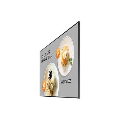 Monitor Gaming Videowall Samsung QM32C Full HD 32"