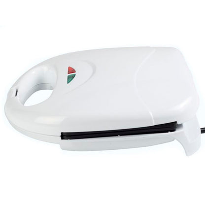 Machine à sandwich Tristar SA-3050 750W Blanc Noir 750 W