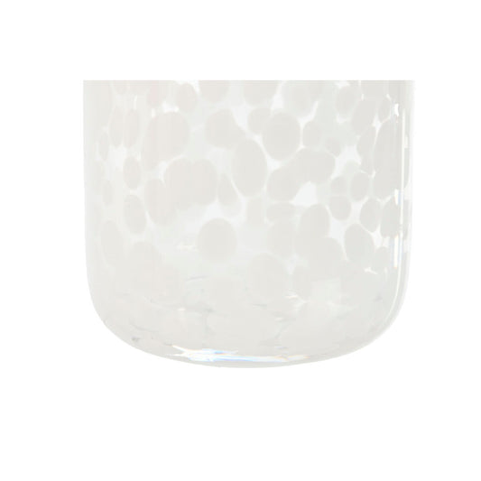 Set de Verres Home ESPRIT Verre Vintage 320 ml (6 Unités)