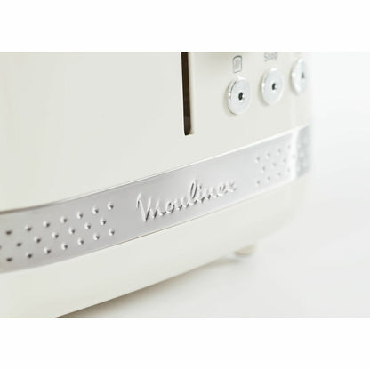 Grille-pain Moulinex LT300A10 850 W 850W