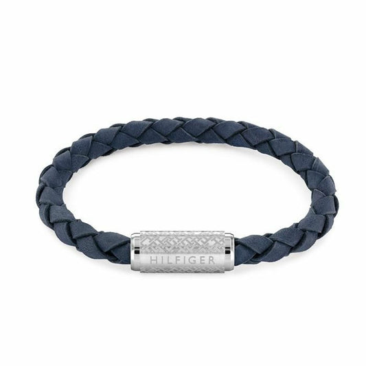 Bracelet Homme Tommy Hilfiger Cuir 21 cm