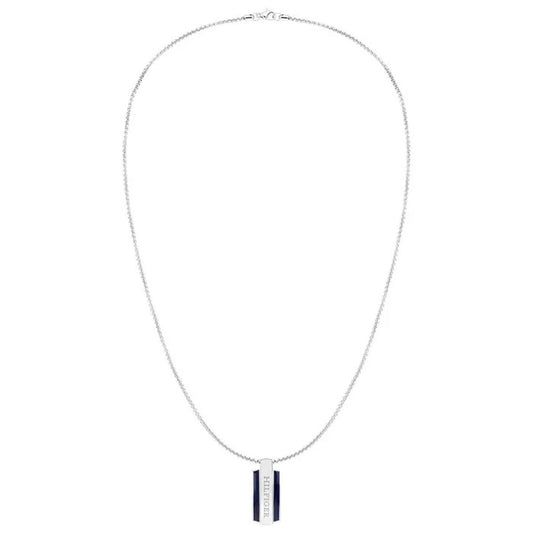 Pendentif Femme Tommy Hilfiger PARKER Argenté