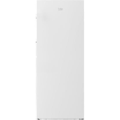 Réfrigérateur BEKO RSSA290M41WN Blanc 286 L