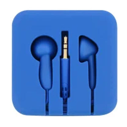 Casque TNB POCKET Bleu