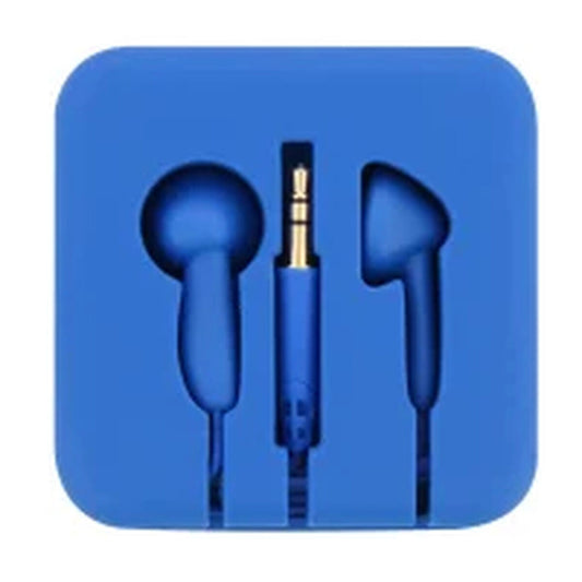 Casque TNB POCKET Bleu