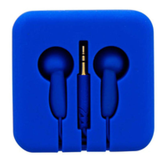 Casque TNB POCKET Bleu