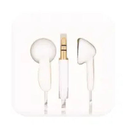 Casque TNB POCKET Blanc