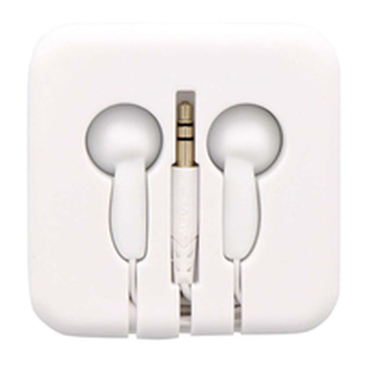 Casque TNB POCKET Blanc