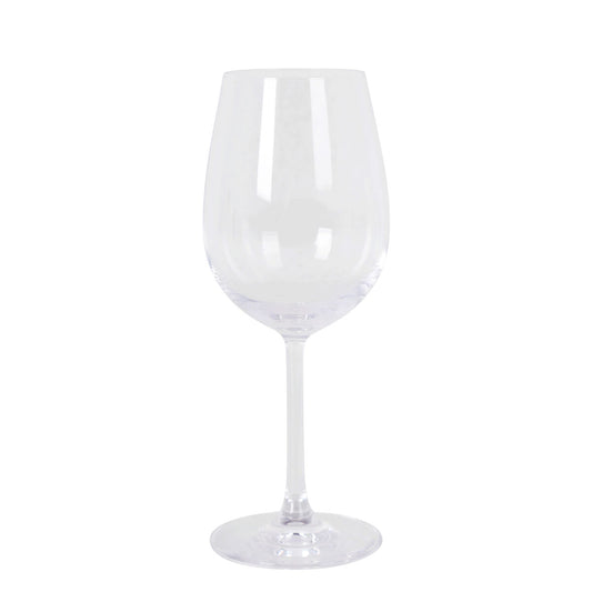 Set de verres à vin Inde Sensation 500 ml 6 Pièces