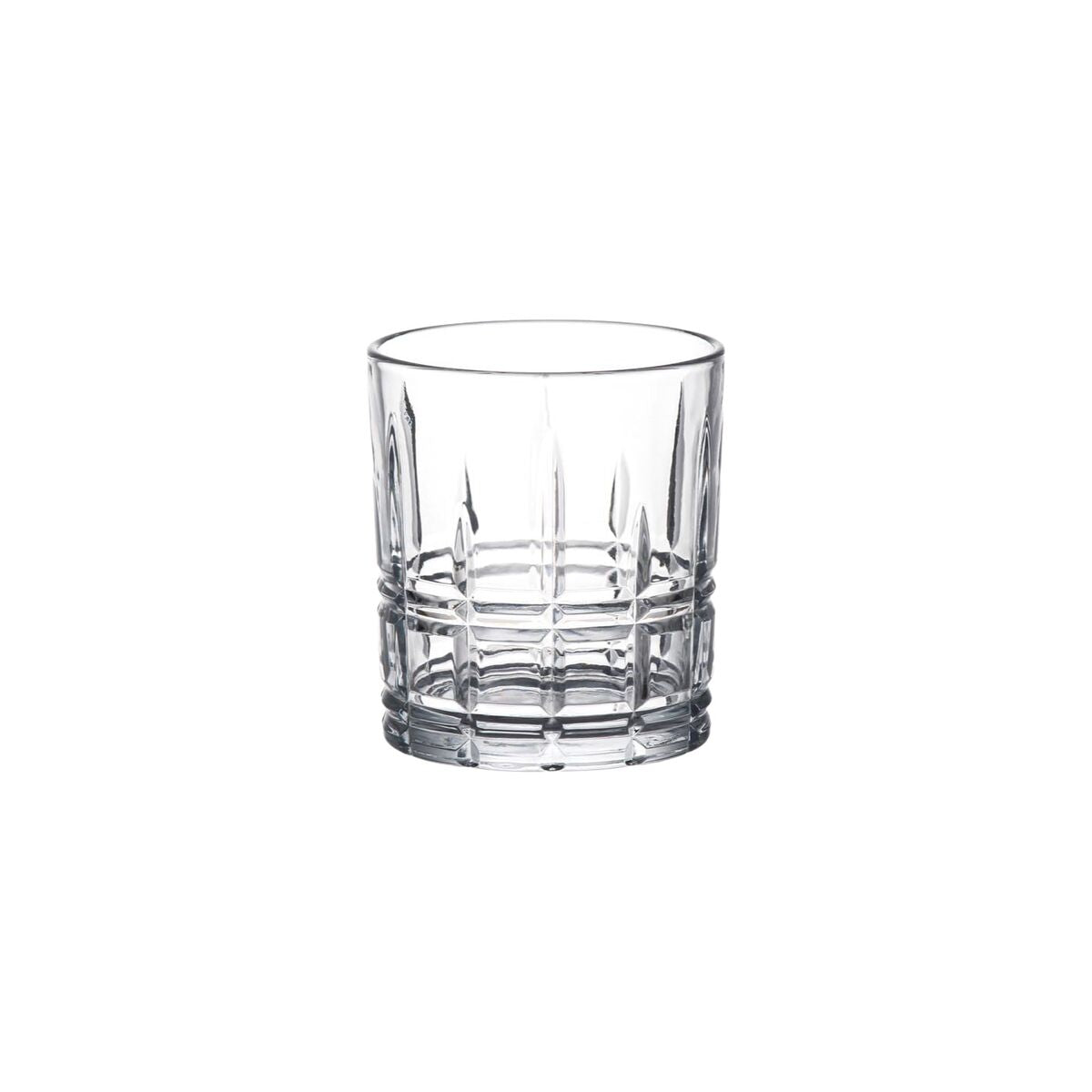 Verre d'eau Inde Canberra 310 ml (48 Unités)
